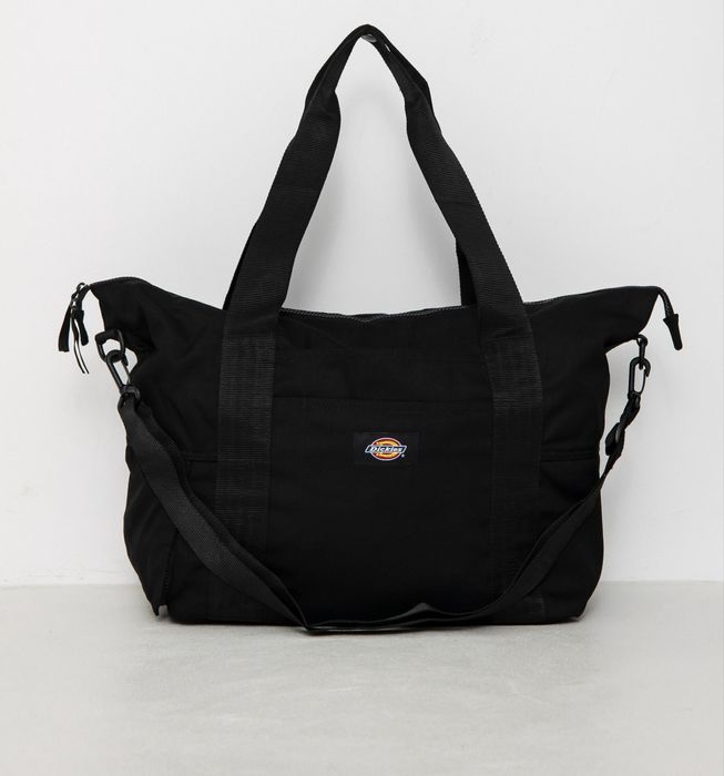 Оригінал Dickies (35L) Lisbon Weekender Bag DK0A4YHMBLK Сумка Чемодан