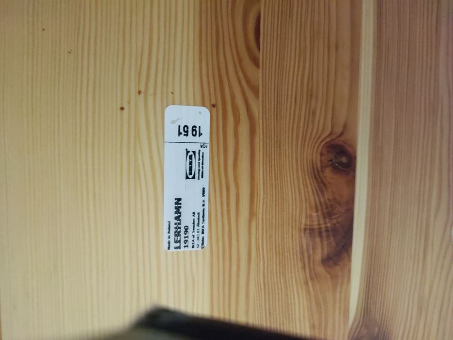 Stół kuchenny IKEA