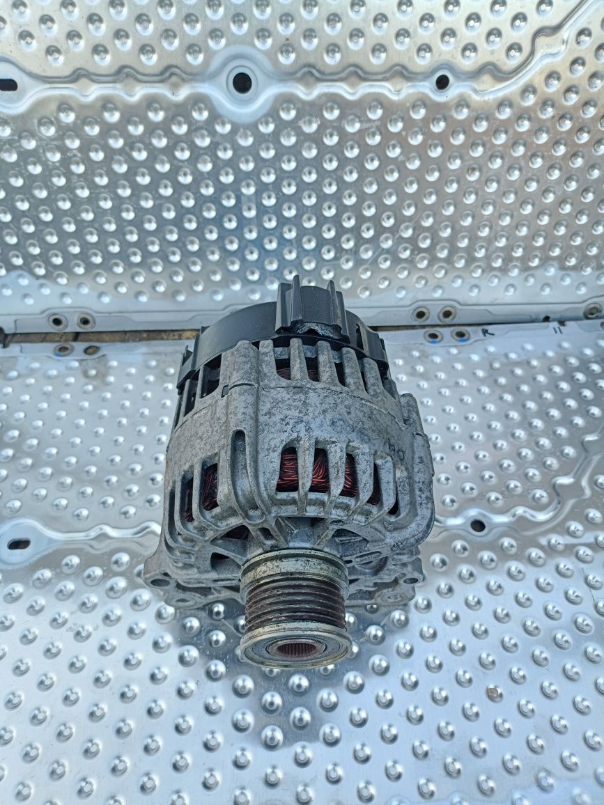 Alternator audi 04l.903.027 150A audi Q5 A4 A5 A6 a7