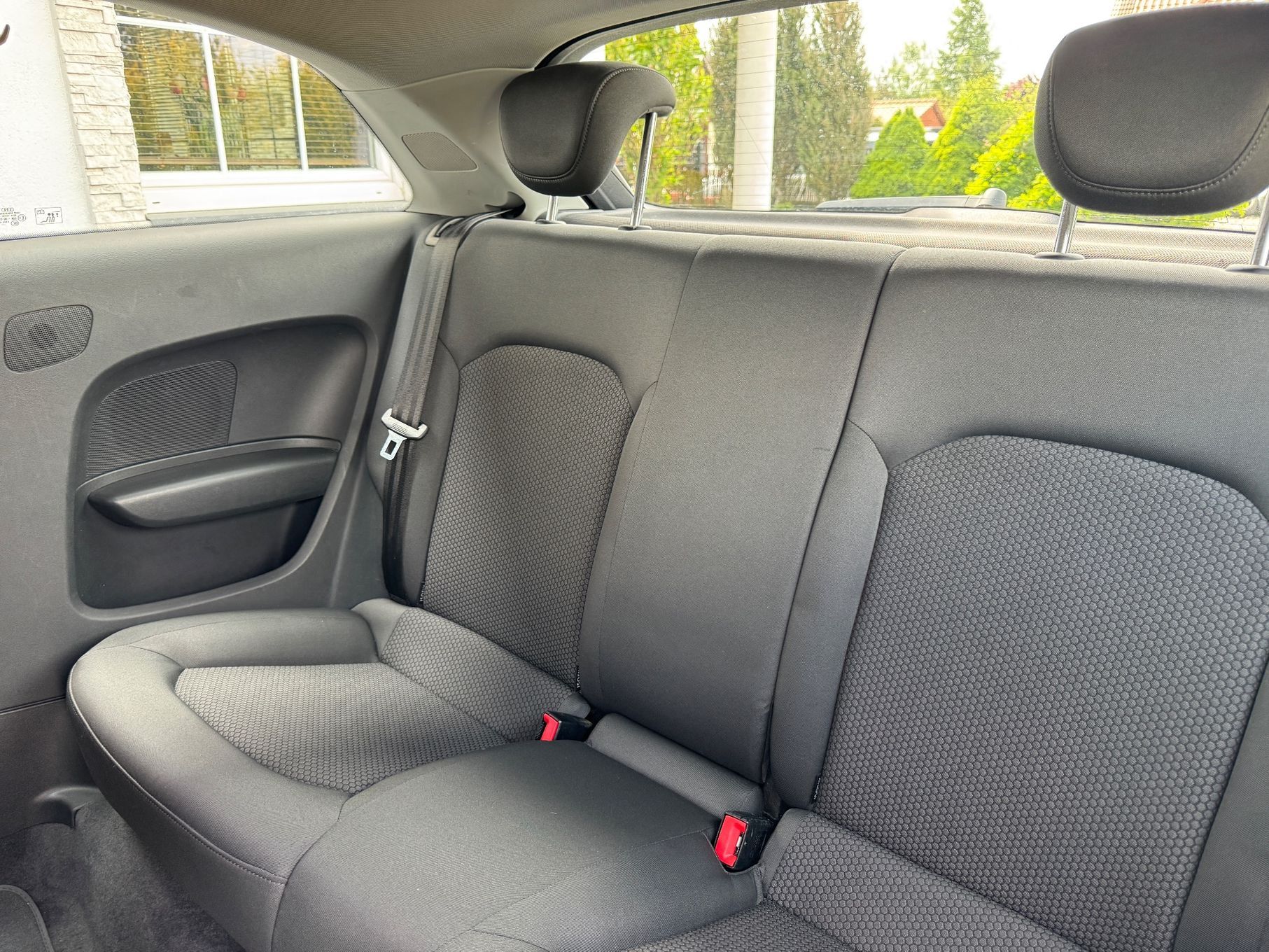 Audi A1 1,4Benz 122 kucy Navigacja Klimatron Automat Alus BEZWYPADKOWY Niemcy