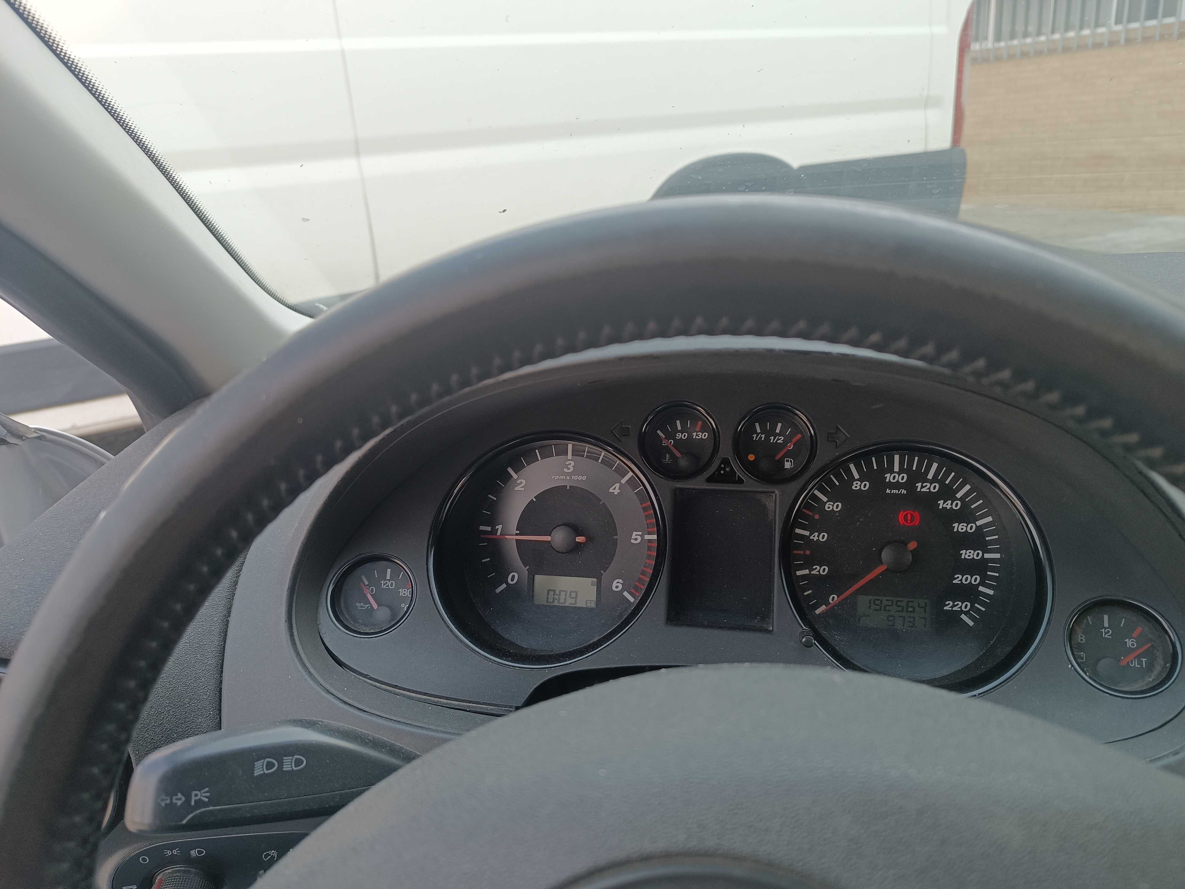 Vendo SEAT Ibiza