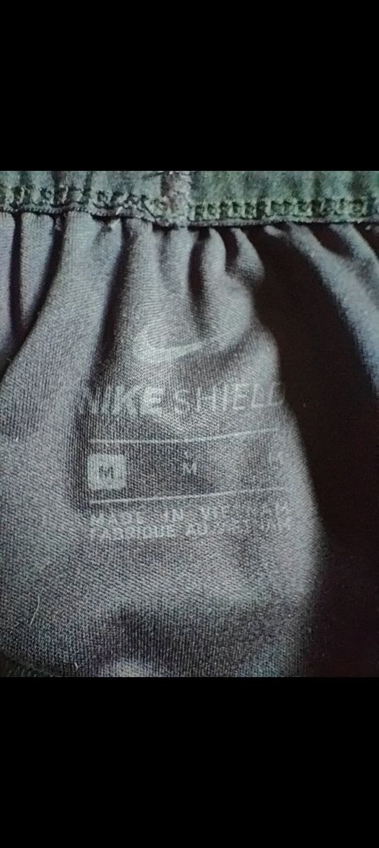 Nike Running Kenya Shieldrunner Pants Rozmiar M