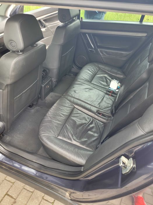 Opel Vectra 1.9 CDTI