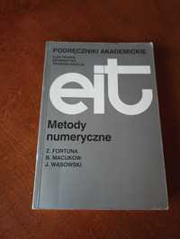 Matematyka eit. Metody numeryczne