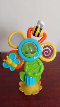 Zabawka sensoryczna dla maluszka