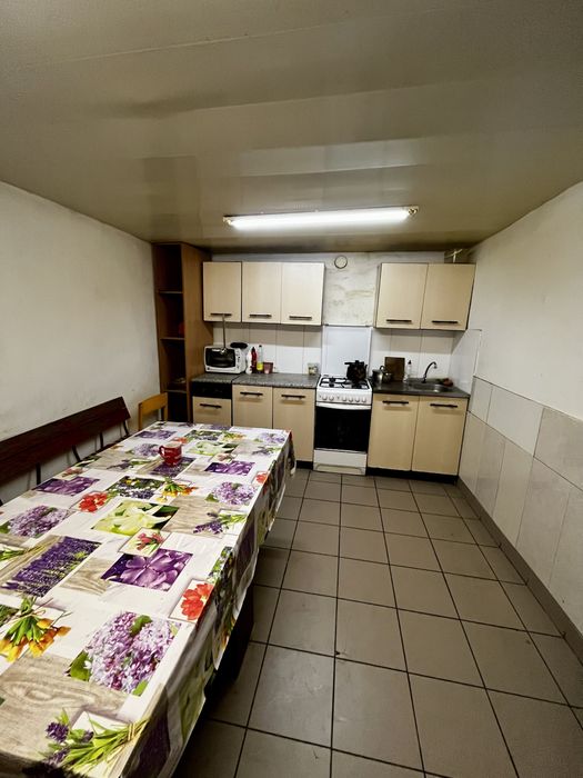 Здам ліжко-місце правий беріг, Краснопілля, 12 Квартал