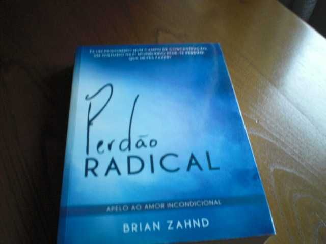 Perdão Radical de Brian