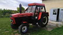 Sprzedam Zetor 121111