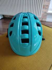 Kask rowerowy dziecięcy 52-56 cm Radvik