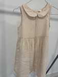 Vestido menina Tamanho 8/9 anos da H&M