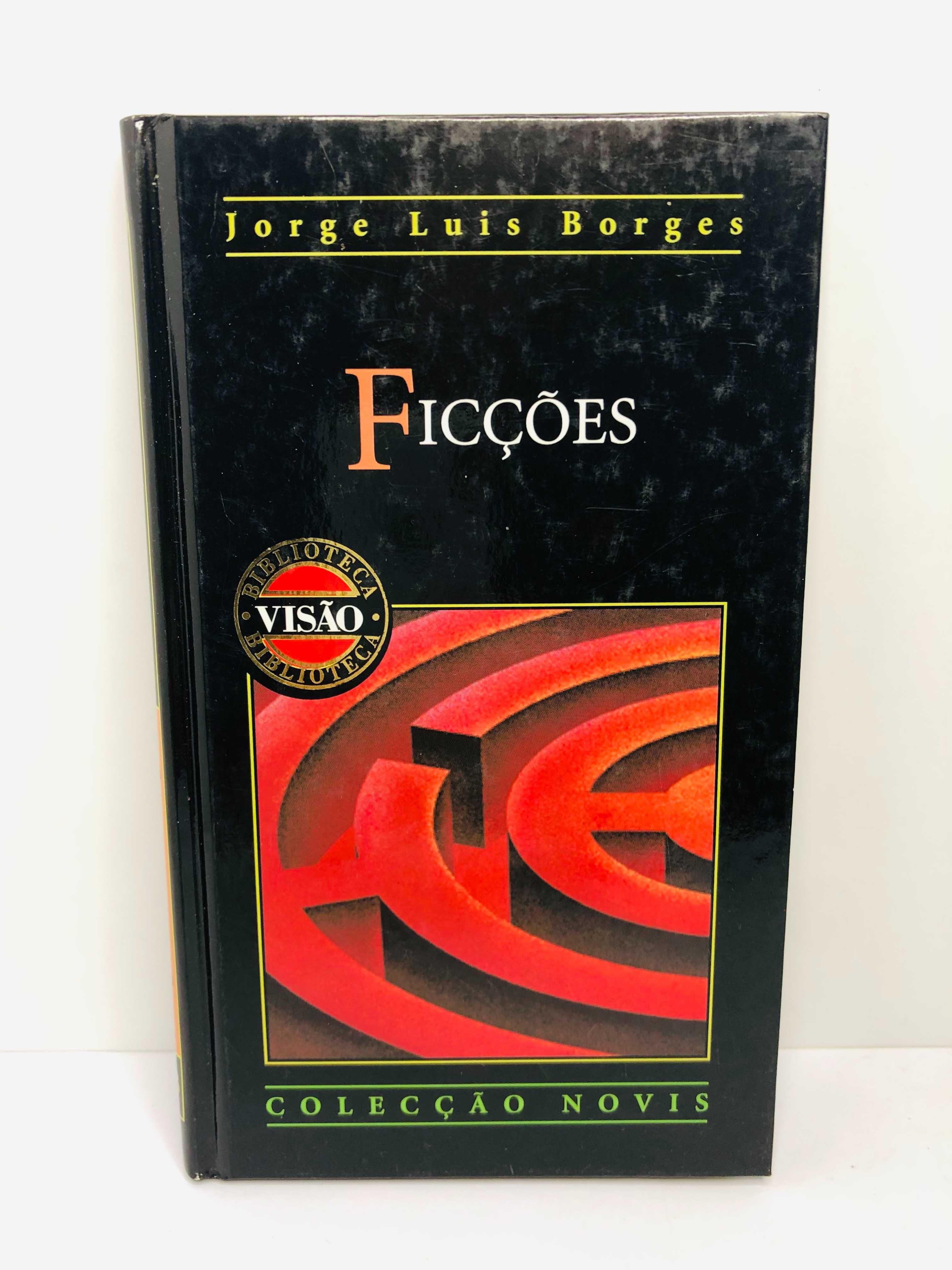 Ficções - Jorge Luis Borges