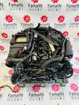 Motor Mercedes Classe C 2.2CDi W204 / 651.911