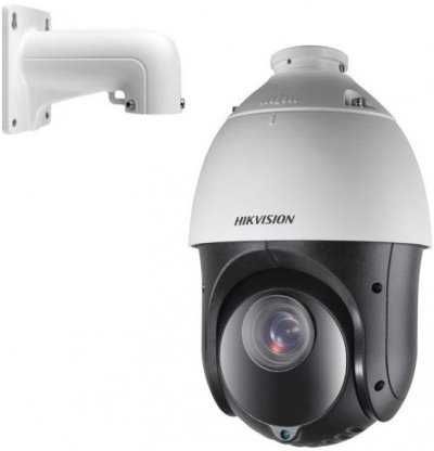 Роботизовані (SPEED DOME) камери, Тепловізори Hikvision 2-4МП, Пульти