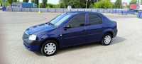 Dacia Logan 2008 р 1,4 mpi