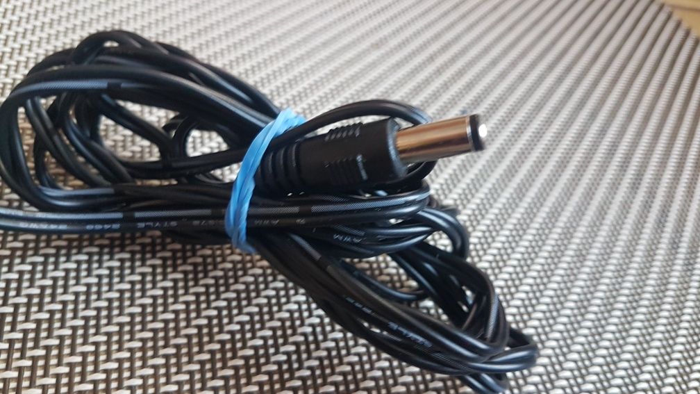 Zasilacz 3V/600mA