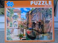 PUZZLE 1000 elementów