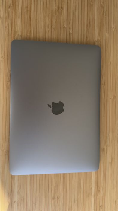 Apple Macbook Pro 13 i5 4 rdzenie 16GB RAM 256GB SSD IGŁA 31 cykli bat