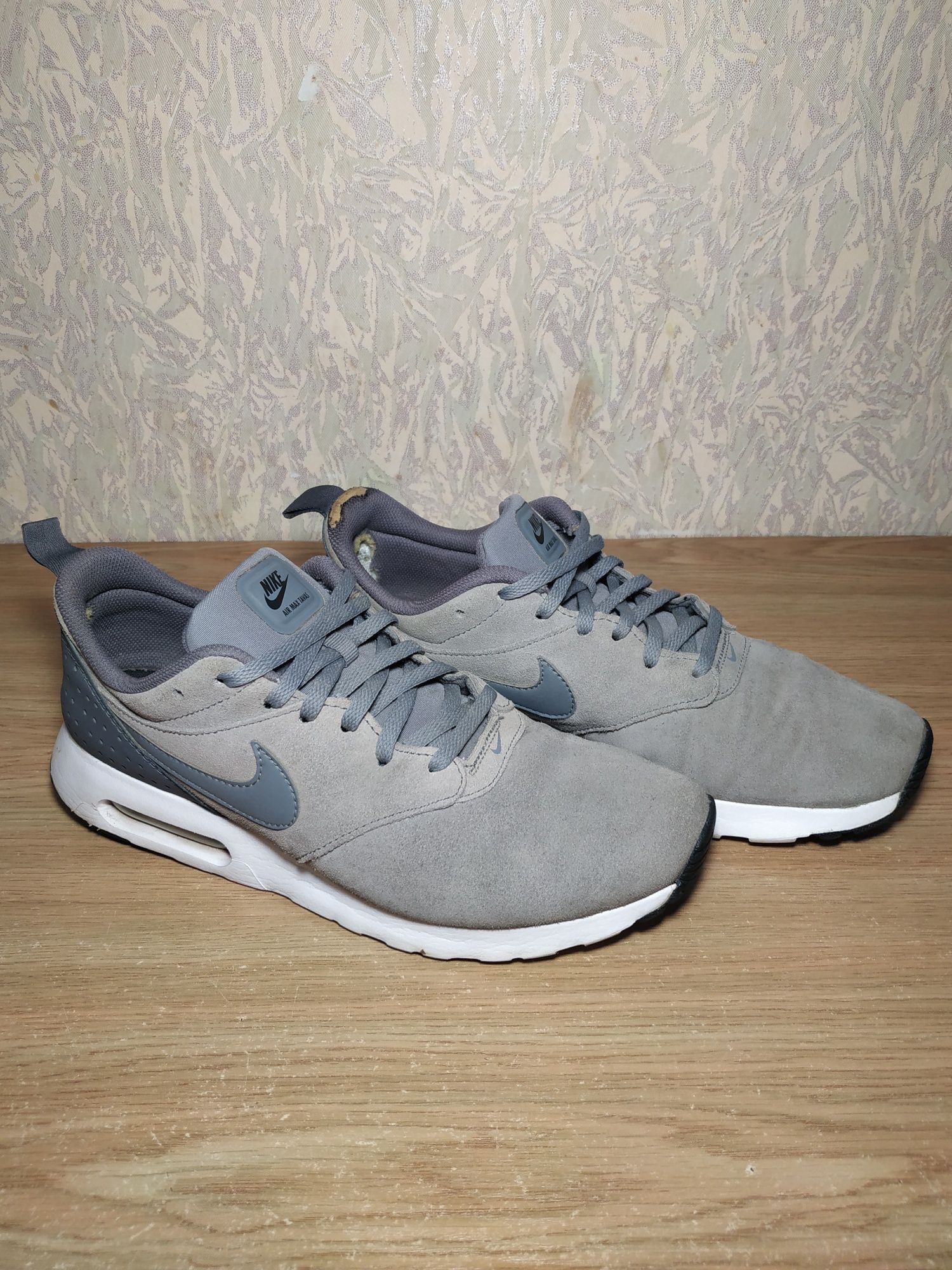 Кроссовки мужские Nike Air Max Tavas LTR