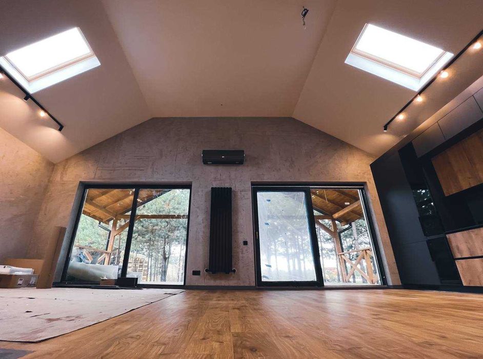 Сплачуй 50% та заселяйся! Розстрочка від Забудовника 0% на рік!