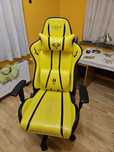 Diablo chair x-one special edition King size 185-200cm wzrostu