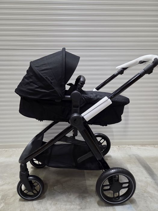 Wózek 2w1 Max Cosi Zelia 3 . Nowy