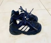 Кроссовки Adidas детские. Вьетнам. Размер 20.