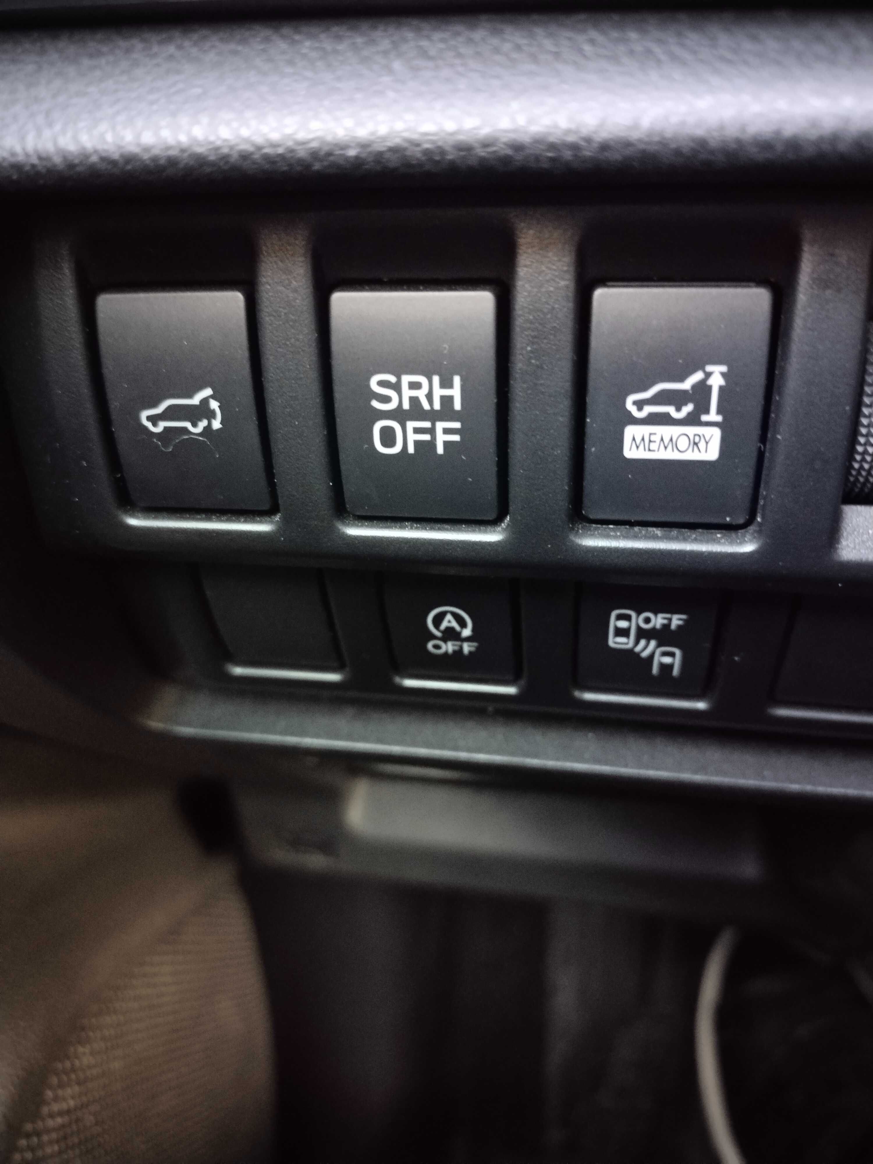 Subaru Forester 2022 Premium+ 2.5 awd