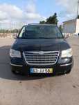 Chrysler Grand Voyager 2010 poucos km