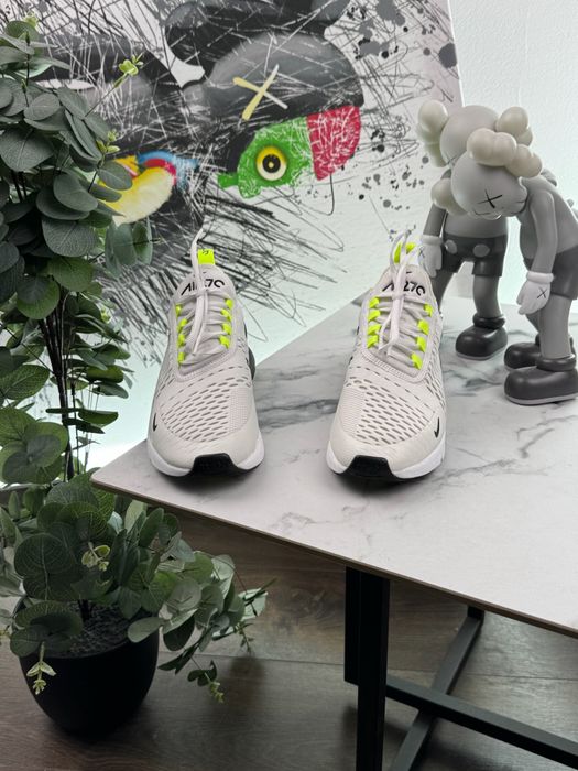 Кросівки Nike Air Max 270 40 розмір Е6675