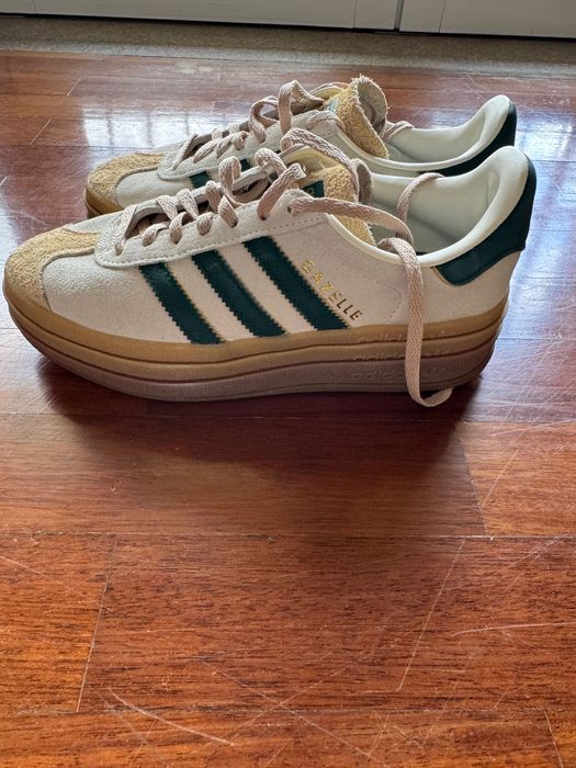 Sapatilhas Adidas Gazelle 36/2/3