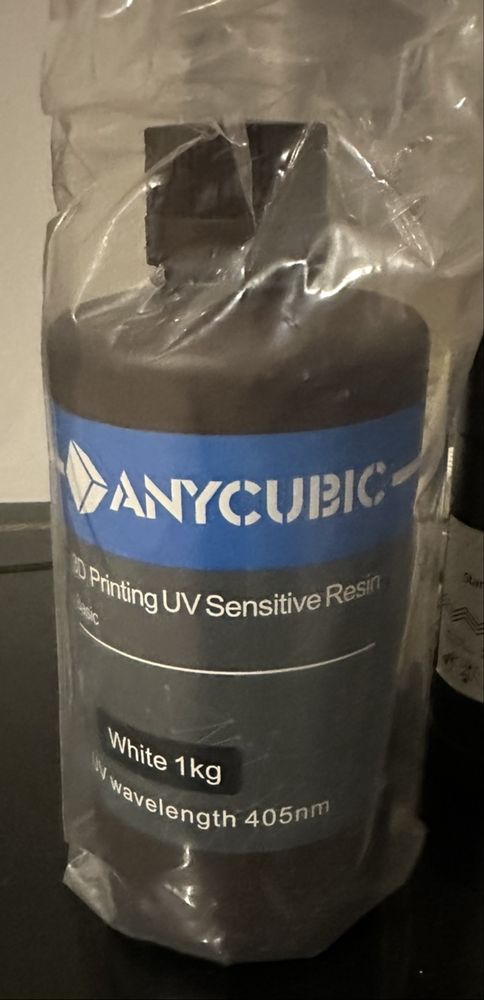 Impressora de Resina Voxelab