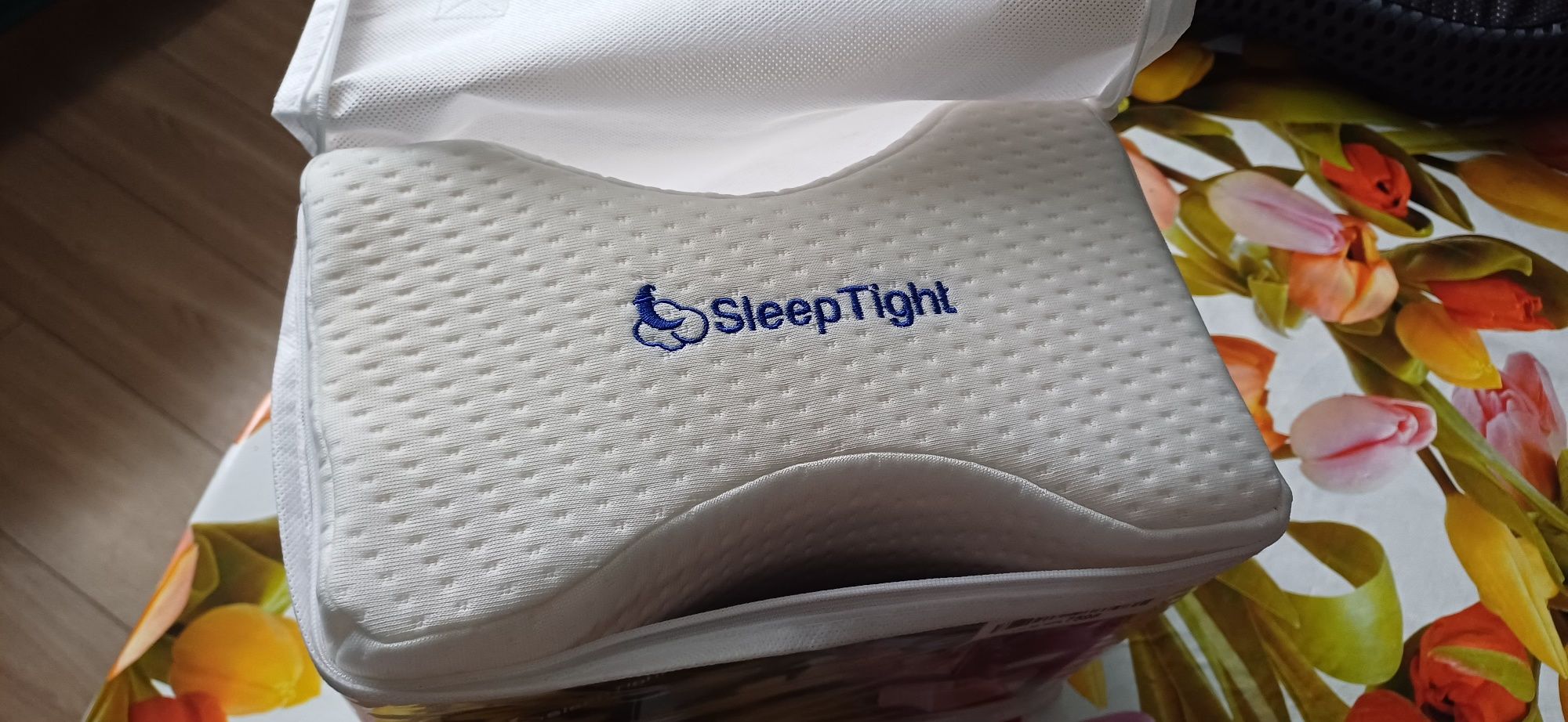 Poduszka pod kolana Sleep Tight