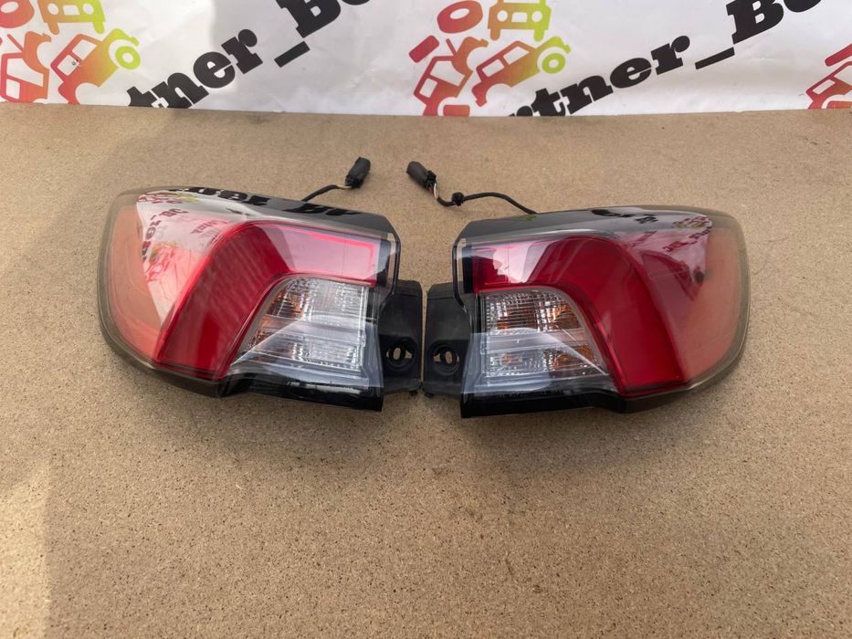 Ліхтар Фонарь Ford Escape MK4 Kuga MK3 Форд Куга МК3 Ескейп МК4