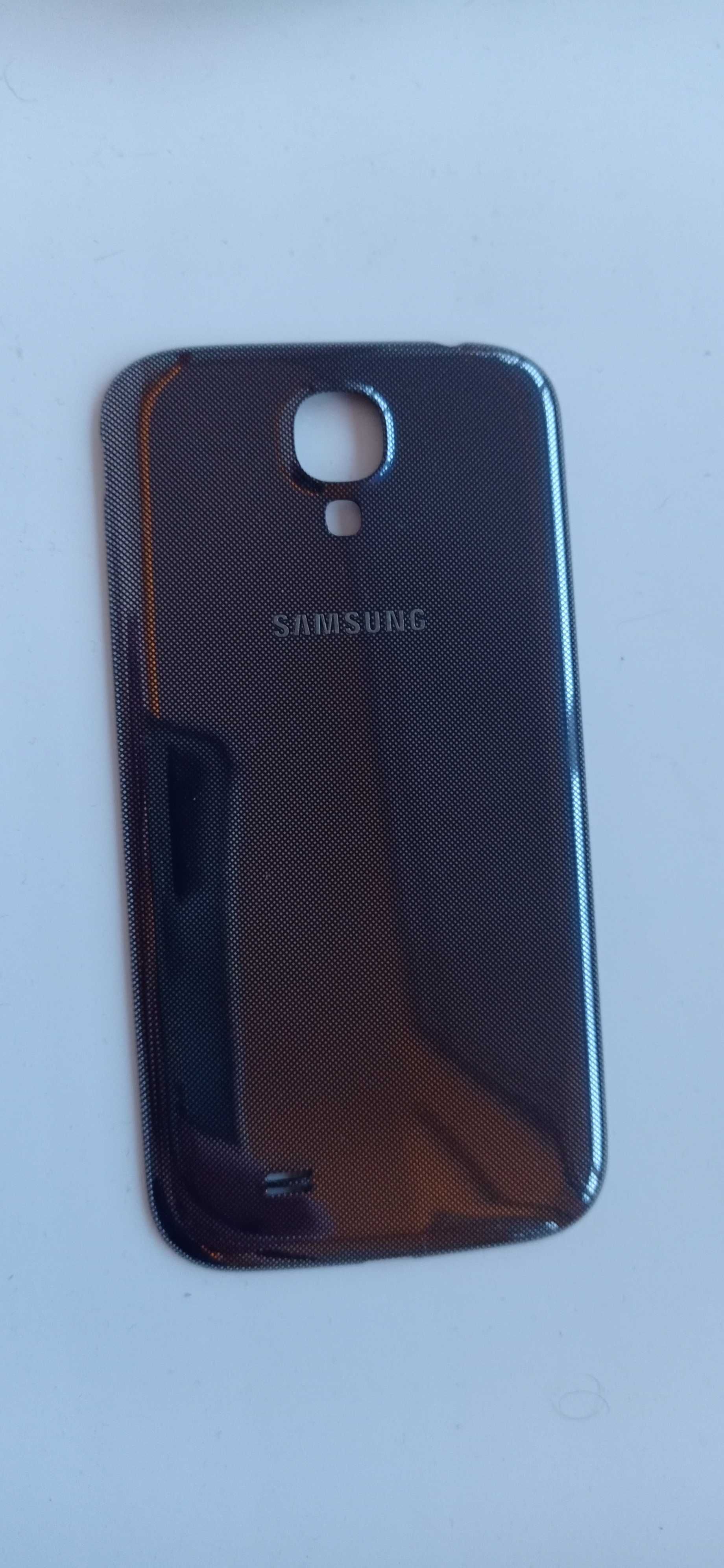 Оригинальная крышка на телефон Samsung