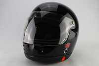 Capacete vintage GPA SJ