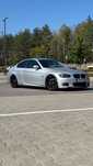 BMW Seria 3 335i 420km aktywny wydech, 4 dostępne mapy