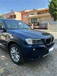 Bmw X3 xDrive 20d