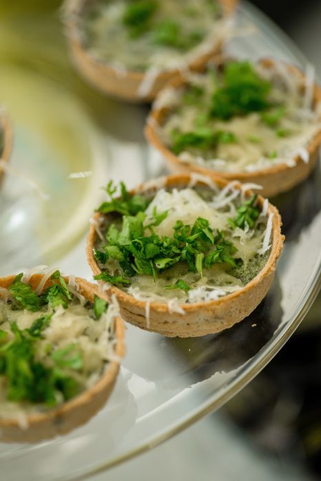 Закуски, фуршети, кейтеринг, кавова перерва