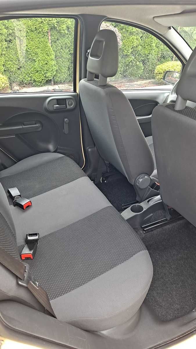 Sprzedam Fiata PAnda 1.1 2007 rok