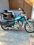 Suzuki intruder 800