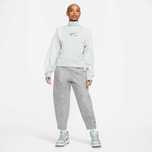 Женский свитшот Nike Air кофта Nike флис світшот