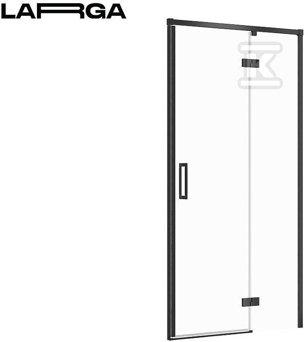 Nowe drzwi do kabiny S 932-125 prawe cersanit nowe