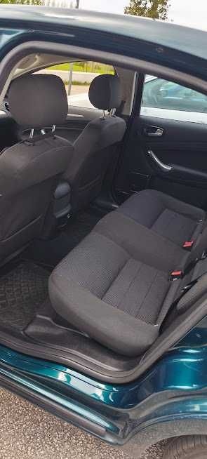 Mondeo 1.8TDCI Impecável