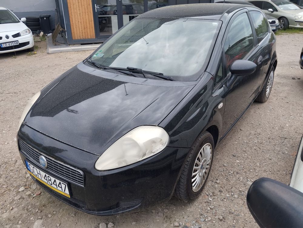 Fiat Grande punto 1.4