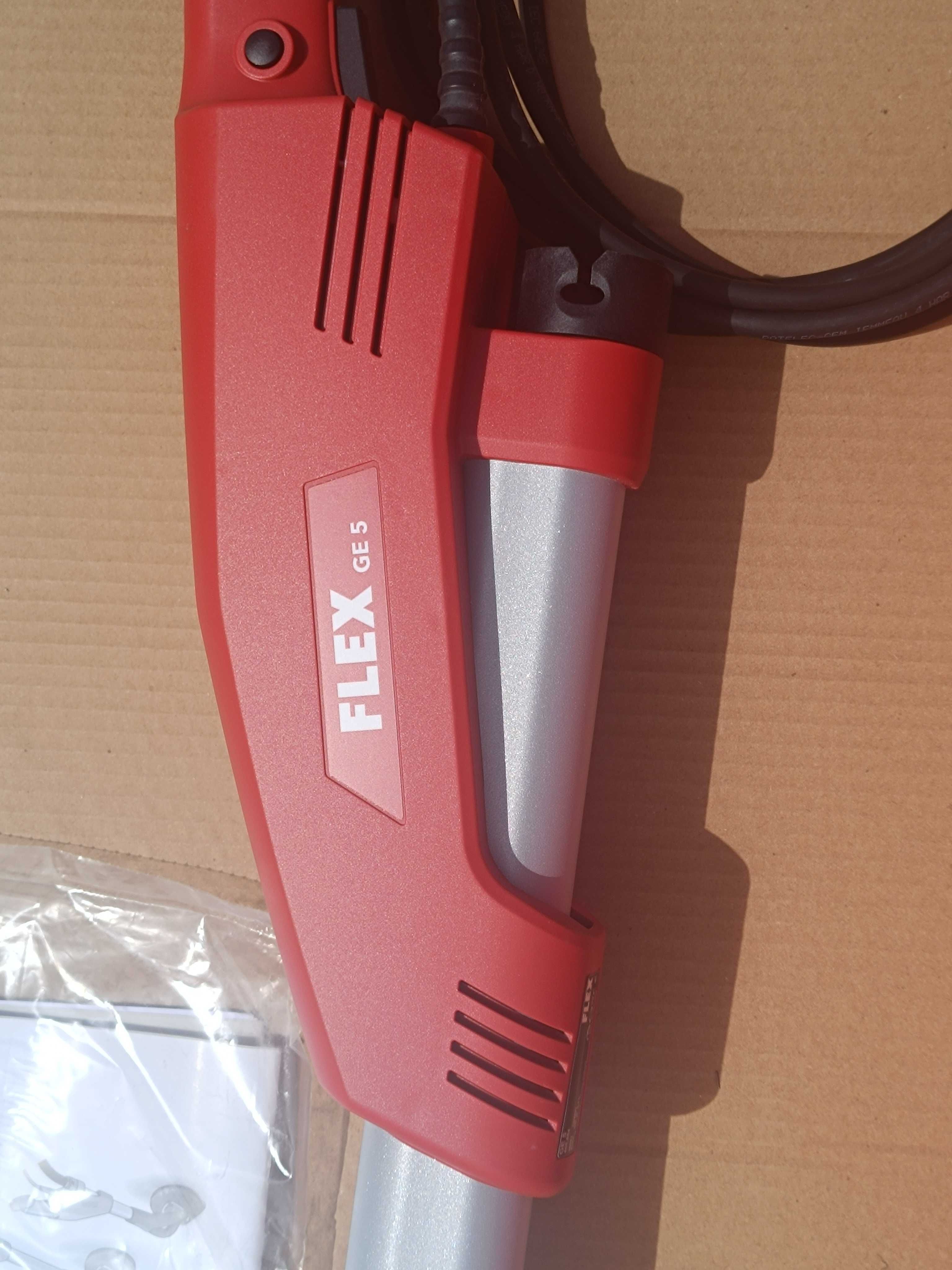Szlifierka do gipsu FLEX GE5