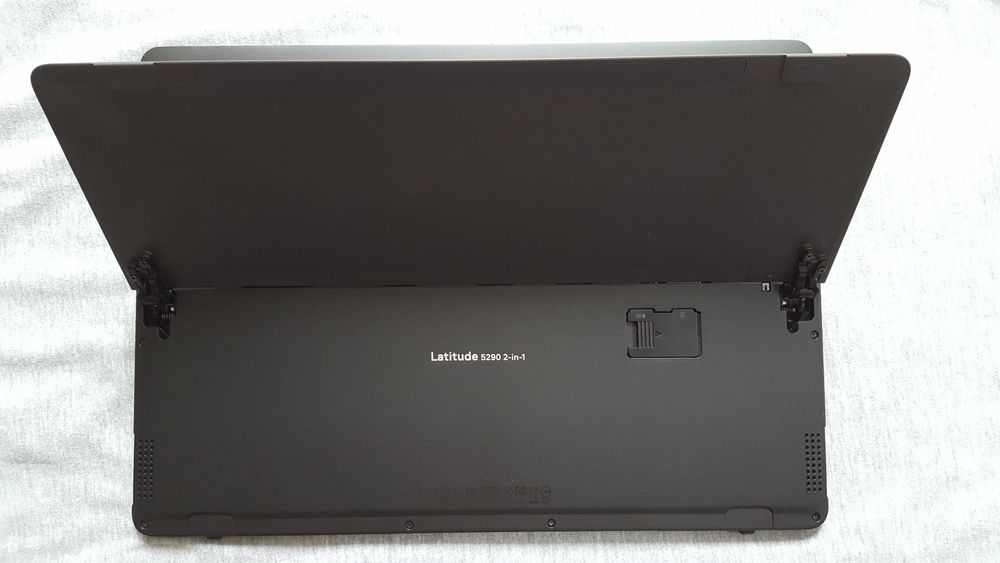 Dell Latitude 5290 2in1  i5-8350U RAM 8GB LTE  Wygląd jak Nowy