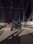 Mota yamaha 125cc