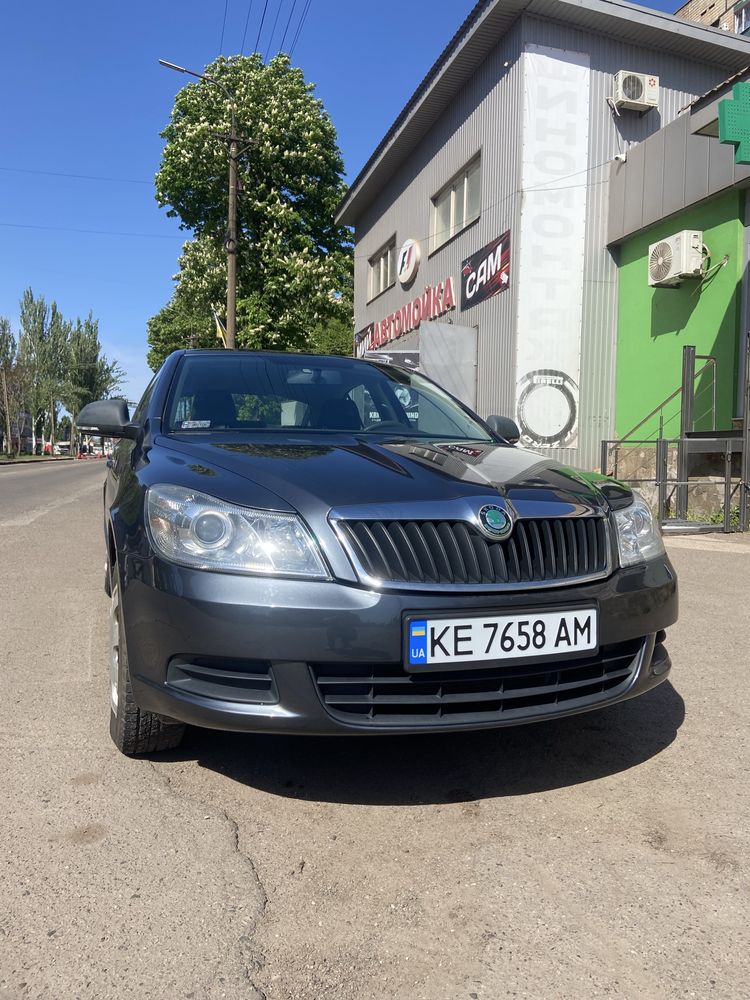 Продам Шкода октавія