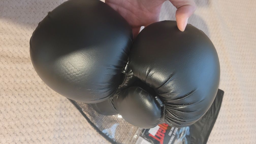 Rękawice bokserskie Allright 14oz