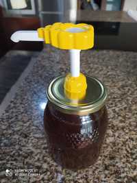 Dispensador de mel